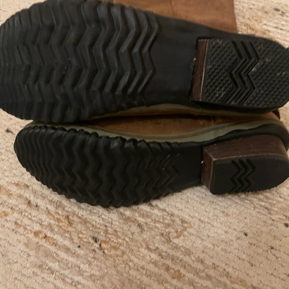 Sorel Shoes - Women’s Sorel Boots Size 8.5